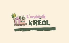 L'Endemik Kreol